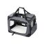 Torba dla psa, szara PDC60GY