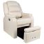 Pedicure chair ACTIVESHOP Hilton, With drawer