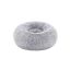 Dog bed 40x15cm, gray