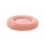 Dog bed 100x20cm., pink