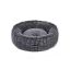 Feandrea pet bed, gray