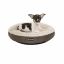 Feandrea animal bed, brown