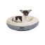 Feandrea pet bed, gray