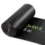 Tkanina przeciwchwastowa VEVOR 3*100FT168, czarna, 0,9 × 30,5 m