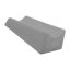 Podiatric footstool ACTIVPODO, Gray
