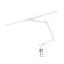 Procedure table lamp Glow L04, 24 W