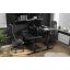 Desk Leader 7.4 Black