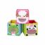 Toy box set, 3 pieces RFB01PG