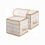 Jewelry boxes, 2pcs. RFB029A02