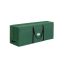 Christmas tree storage bag, green up to 160 cm