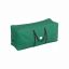 Christmas tree basket, green up to 210 cm