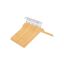 Wooden hanger set, 20 pcs. CRW003-20