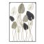 Wall decor panel Mauro Ferretti Century B, 66 × 100 × 4.5 cm