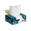 Worki na śmieci SONGMICS KRB031A02, 80 szt., 30 l, 51 × 74 cm