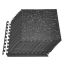Zestaw mat sportowych VEVOR HRD-XJD6610-24W, 24 szt., 610 × 610 × 10 mm