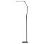 Table LED cosmetic lamp ActiveShop, Black