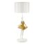 Dancer table lamp