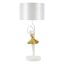 Dancer table lamp