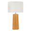Lampa stołowa GLISS, 1 źródło światła