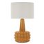 Lampa stołowa GRESS, 1 źródło światła