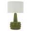 Lampa stołowa GRESS, 1 źródło światła