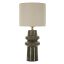 Harmony table lamp