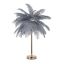 Table lamp Palm, 2 light sources, 40 × 55 × 40 cm