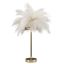 Table lamp Palm, 2 light sources