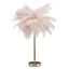 Table lamp Palm, 2 light points