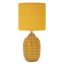 Points table lamp, 1 light source