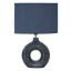 SETA table lamp, 28.5 × 43 × 15 cm