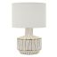 Table lamp TANGERI, 40 × 60 × 40 cm