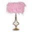 Table lamp Tarty, 1 light source
