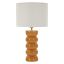 Lampa stołowa TORR, 1 źródło światła
