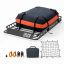 Torba na bagażnik dachowy VEVOR XH54×34, 137,1 × 86,4 × 10,2 cm