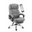 Fotel obrotowy Boss 6.0 Szary
