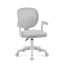 Fotel obrotowy Junior 3.0 Szary
