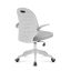 Fotel obrotowy Junior 4.0 Szary