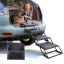 Лестница для собак в автомобиль VEVOR 47.5x43-5-1, 4 ступени, 52 × 45,5 × 19 см