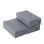 Schody dla psa PawHut 67x39x10cm., szare