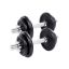 Weight set SYL20LBKV1, black