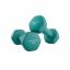 Dumbbell set 2 x 3 kg, dark green