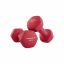 Dumbbell set 2 x 4 kg, red