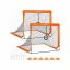 Football goal set for children, 2 pcs.