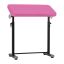 Tattoo Armband "Pro Ink 718", Pink