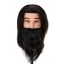 Training head Gabbiano WZ4, with beard