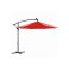 Parasol z oświetleniem solarnym LED Ø 300 cm