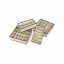 underwear storage/drawer organizer boxes, 4pcs.