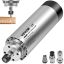 1.5 kW 2220 V air-cooled spindle motor for CNC machine tools