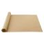 Jute Fabric Roll, 40" x 30', High Density, Natural